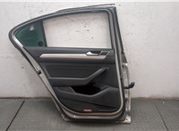 3G5833055AC Дверь боковая (легковая) Volkswagen Passat 8 2015- 9257764 #9