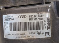  Фара (передняя) Audi A4 (B6) 2000-2004 9257776 #5