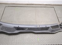  Жабо под дворники (дождевик) Opel Astra G 1998-2005 9257878 #1