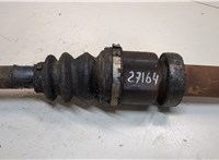 1348325, XS4W3B436DB Полуось (приводной вал, шрус) Ford Focus 1 1998-2004 9257906 #3