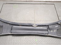  Жабо под дворники (дождевик) Opel Vectra B 1995-2002 9257921 #1