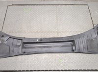  Жабо под дворники (дождевик) Opel Vectra B 1995-2002 9257921 #3