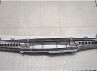  Жабо под дворники (дождевик) Mercedes A W168 1997-2004 9257971 #1