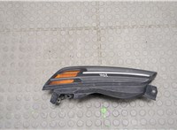  Заглушка (решетка) бампера Nissan Micra K12E 2003-2010 9258013 #1