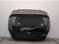  Крышка (дверь) багажника Ford Fiesta 2012-2019 9258106 #1