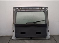  Крышка (дверь) багажника Opel Meriva 2003-2010 9258114 #4