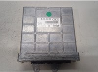  Блок управления двигателем Audi A4 (B5) 1994-2000 9258141 #1