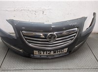  Бампер Opel Insignia 2008-2013 9256275 #1