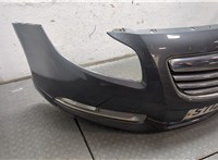  Бампер Opel Insignia 2008-2013 9256275 #2