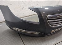  Бампер Opel Insignia 2008-2013 9256275 #3