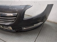  Бампер Opel Insignia 2008-2013 9256275 #4