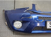 5211942913, 5211942919, 5211942922 Бампер Toyota RAV 4 2000-2005 9256278 #2