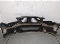 51112993565, 2993565, 51117345031, 7345031 Бампер BMW X1 (E84) 2009-2015 9257017 #4