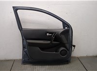  Дверь боковая (легковая) Nissan Qashqai 2006-2013 9258296 #8