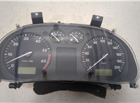  Щиток приборов (приборная панель) Volkswagen Polo 1994-1999 9258337 #1