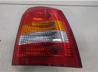  Фонарь (задний) Opel Astra G 1998-2005 9258362 #1