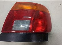  Фонарь (задний) Audi A4 (B5) 1994-2000 9258366 #1