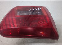 6350EJ Фонарь крышки багажника Peugeot 4007 9258386 #1