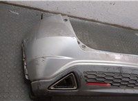  Бампер Honda Civic 2006-2012 9258421 #2