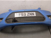  Бампер Ford Focus 2 2008-2011 9258422 #1