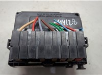 9661682980 Блок управления BSM (Блок предохранителей) Citroen C4 2004-2010 9258423 #3