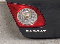  Крышка (дверь) багажника Volkswagen Passat 6 2005-2010 9258432 #4