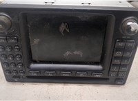  Магнитола Mercedes ML W163 1998-2004 9258444 #1