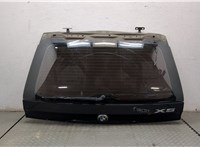  Крышка (дверь) багажника BMW X5 E53 2000-2007 9258462 #1