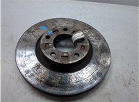 C26Y3325XD Диск тормозной Mazda 5 (CR) 2005-2010 9258499 #4