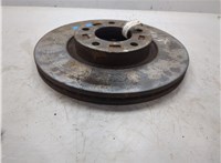 C26Y3325XD Диск тормозной Mazda 5 (CR) 2005-2010 9258499 #5