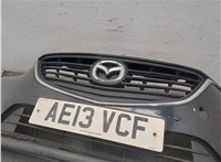  Бампер Mazda 6 (GJ) 2012-2018 9258636 #5