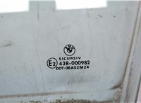 51328159169, 8159169 Стекло боковой двери BMW 5 E39 1995-2003 9258781 #2