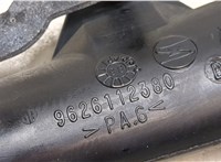 9686112380D Патрубок интеркулера Peugeot 406 1995-1999 9259020 #2