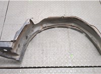  Защита арок (подкрылок) Suzuki Ignis 2000-2004 9259102 #1