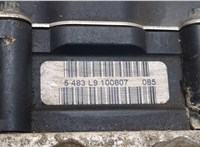  Блок АБС, насос (ABS, ESP, ASR) Renault Scenic 2003-2009 9259188 #4