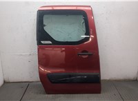  Дверь раздвижная Citroen Berlingo 2008-2012 9259192 #1