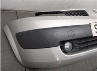  Бампер Renault Megane 2 2002-2009 9259392 #5