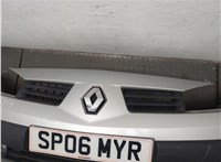  Бампер Renault Megane 2 2002-2009 9259392 #10