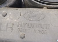  Фара (передняя) Hyundai Getz 9259505 #5