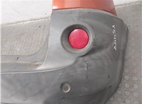  Бампер Renault Scenic 2003-2009 9259565 #3