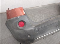  Бампер Renault Scenic 2003-2009 9259565 #5