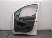  Дверь боковая (легковая) Citroen Berlingo 2012- 9259581 #9