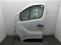  Дверь боковая (легковая) Renault Trafic 2014-2021 9259639 #1