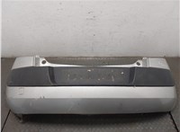  Бампер Renault Megane 2 2002-2009 9259777 #1