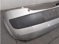 7701474486 Бампер Renault Megane 2 2002-2009 9259777 #3