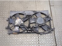 1355A140, 1355A101, 1355A102, 1355A103, MR464708 Вентилятор радиатора Mitsubishi Outlander XL 2006-2012 9259810 #1