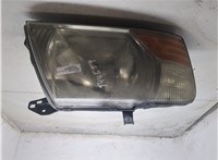 MN133748, MN117106 Фара (передняя) Mitsubishi Pajero / Montero 2000-2006 9259831 #2