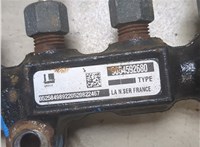  Рампа (рейка) топливная Ford C-Max 2002-2010 9260031 #2