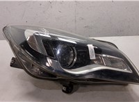 1LL01116514 Фара (передняя) Opel Insignia 2008-2017 9260056 #10