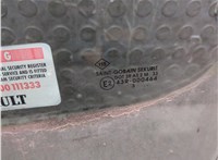  Стекло боковой двери Renault Master 2004-2010 9260112 #2